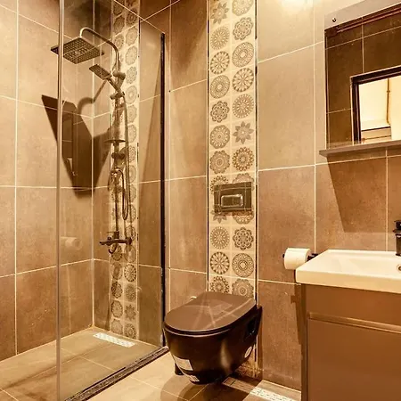 Apartmán Origine Galata Tower A5
