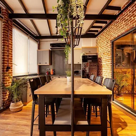 Lägenhet Origine Galata Tower A5 *