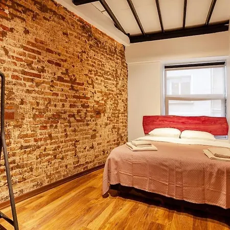 Origine Galata Tower A5 Κωνσταντινούπολη