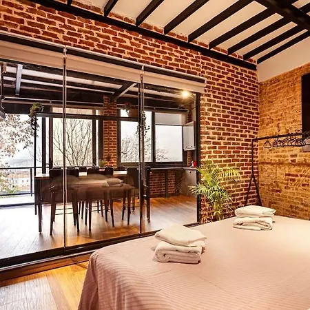 Origine Galata Tower A5 Κωνσταντινούπολη